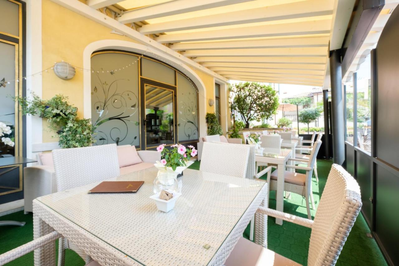 Wine Hotel San Giacomo Activity & Wellness Paderno del Grappa エクステリア 写真