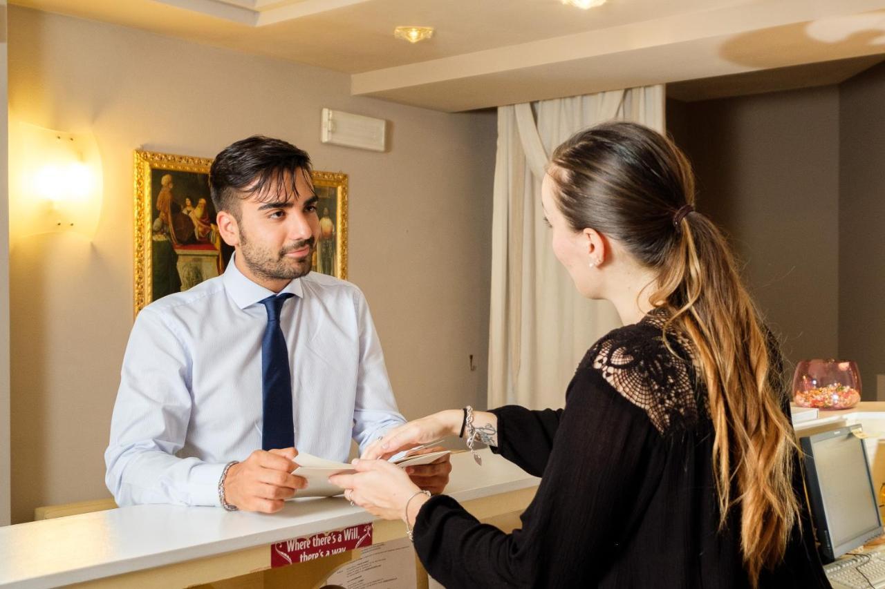 Wine Hotel San Giacomo Activity & Wellness Paderno del Grappa エクステリア 写真