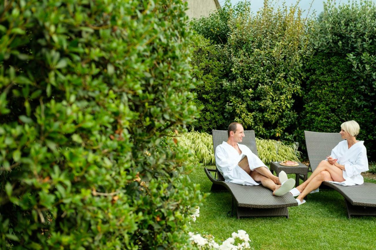 Wine Hotel San Giacomo Activity & Wellness Paderno del Grappa エクステリア 写真