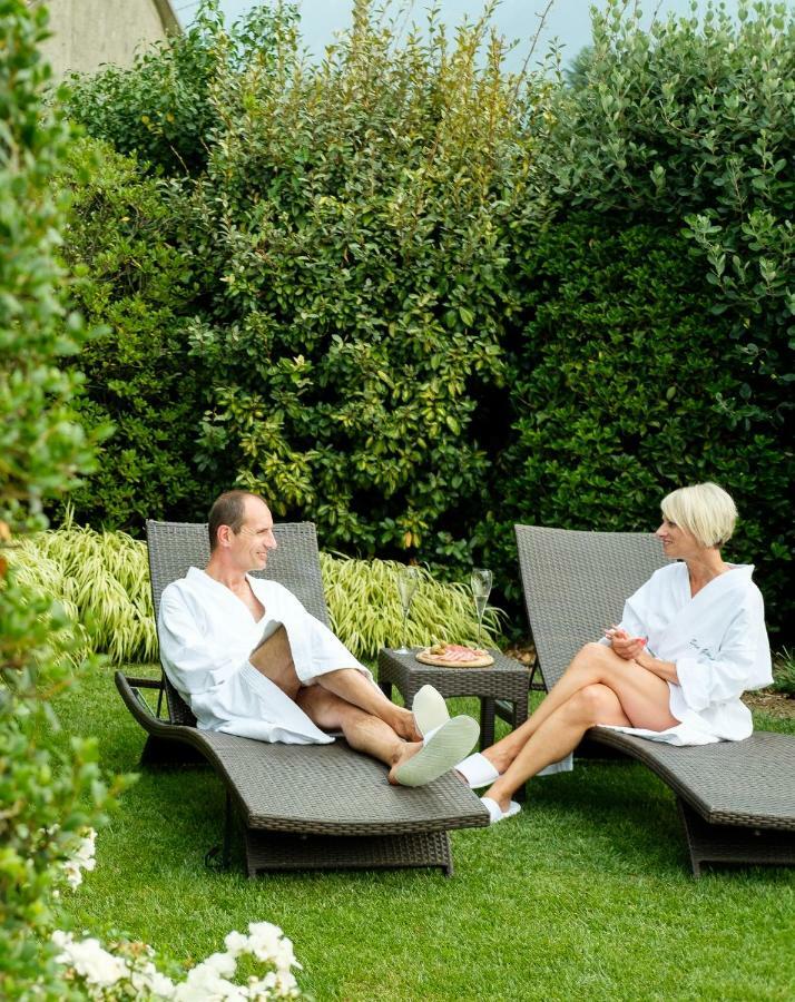 Wine Hotel San Giacomo Activity & Wellness Paderno del Grappa エクステリア 写真